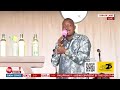 Salt Television Uganda Live Stream