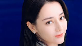 迪丽热巴Dilraba Dilmurat X Whisper护舒宝