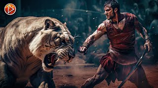 REVAK THE REBEL: THE BARBARIANS 🎬 Exclusive  Action Movie Premiere 🎬 English HD