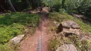 Trailpark Bukovka 2024