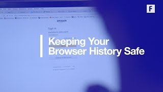 How To Protect Your Browser History