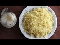 Xoi Vo (Mung Bean Sticky Rice) Xoi Vo (Mung Bean Sticky Rice)