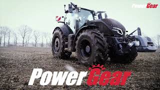 PowerGear - Valtra Q305