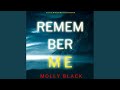 Chapter 8.5 - Remember Me (A Katie Winter Fbi Suspense Thriller—Book 9)