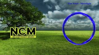 Jim Yosef - Moonlight | NCS 10 minutes | 10 Minutes NocopyrightSounds [NCM Remix]