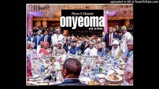Phyno x Olamide Onyeoma Official Audio