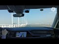 road trip from shanghai to nantong the longest bridge in china youtuber viral youtubeshorts