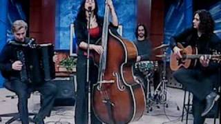 Megitza Quartet