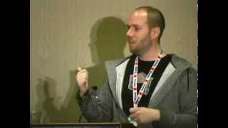 Mainframed: The Secrets Inside that Black Box [Shmoocon 2013]