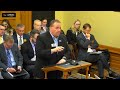 house committee on agriculture and natural resources budget 01 28 2025