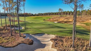 The Greens at Broomsedge Golf Club with Co-Architect Mike Koprowski