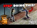 10 ESSENTIAL Beginner Tips in Project Zomboid