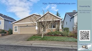 Vijay Gopalswamy's listing at 8349 SW 195th Pl, Aloha, OR