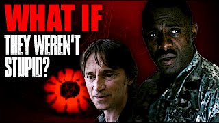 WHAT IF They Weren’t Unbelievably STUPID? | 28 Weeks Later