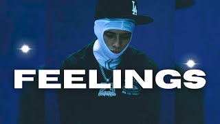 [SOLD] Central Cee x Melodic Drill Type Beat "Feelings"