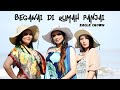 Begawai Di Rumah Panjai -  Eagle Crown (Official Music Video)