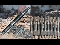 Incredible Making of Fiat Tractor PTO Shaft| Start to Finish