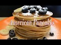 Pancakes Pronti in 5 minuti sani e dietetici! Pancakes healthy and light !