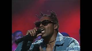 Coolio - Gangsters Paradise Live on 1995 9/5/95 | BGM |