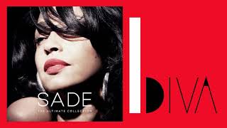 Sade - The ultimate collection