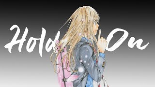 Hold On ~ AMV -「Anime MV」