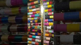 Grand Opening | Shop bunch of bangles | Festive Season | Babu Churi Wala GK | GK,Delhi, India