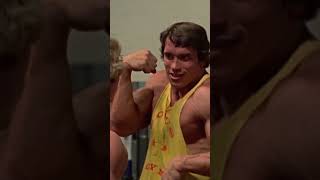 Learn To Pose #bodybuilding #arnoldschwarzenegger #topg