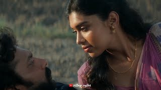 Chinna Ponnu Selai Whatsapp status ❤️