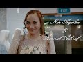 Wedding Film of Nur Ayesha + Amirul Ashraf