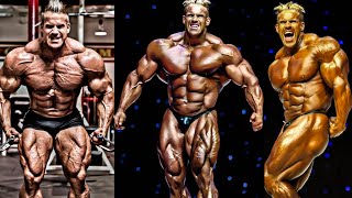 QUAD STOMP JAY CUTLER AND HIS HISTORIC COMEBACK AT MR  OLYMPIA 2009 | International Lifting Club