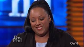 Dr Phil Full Episode S10E10 Overweight or Underfed?