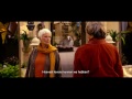 second best exotic marigold hotel trailer 20th century fox