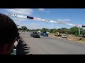 Michael Shaba Vs Samson Mthetwa (@DonnyBrook Drag race )12/04/2018