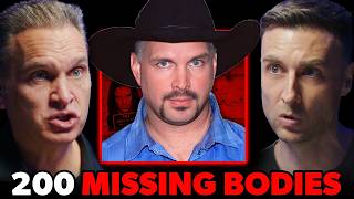 Insider Breaks Silence! Is Garth Brooks a SERIAL KILLER? | The Conspiracy That Won't Die