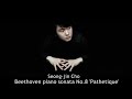 Beethoven piano sonata no.8 / Seong-jin Cho