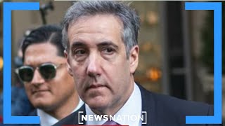 Michael Cohen has lost all credibility: Attorney | Morning in America