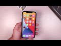 official iphone 12 12 pro max glass screen protector case friendly install guide and review