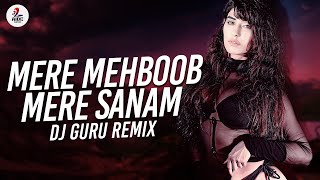 Mere Mehboob Mere Sanam (Remix) | DJ Guru | Shahrukh Khan | Juhi Chawla | Sonali Bendre | Duplicate