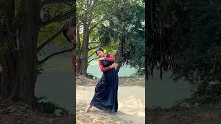 Songo Chara Kore Sokhi | kala amar hater kakon |#shorts #dance #folksong #trending #explore #bengali