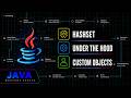 How HashSet Works Under the Hood in Java (It's a HashMap!) | Java Mastery Series