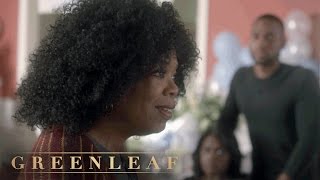 An Extended Look at Greenleaf Season 2 | Greenleaf | Oprah Winfrey Network