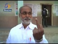 telangana teachers constituency mlc re election ends