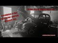 1940 Ford Deluxe Sedan, Flathead V8 Electronic Ignition Install...Stromberg eFire vs Dual Points