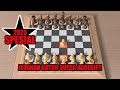 TOP 5 Jebakan Catur Skakmat Tercepat Dan Brutal Spesial 2023 [GM Gameplay]