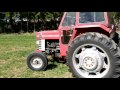 massey ferguson 165 multipower