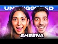 Things Got JUICY With Sheena…