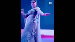 Gypsy song pranjal dahiya dance live show at Agra