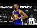 Kevin Durant Mix - Lil Uzi Vert "Sanguine Paradise" BooSee x ATHLETICMIX