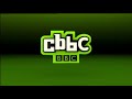 CBBC ident