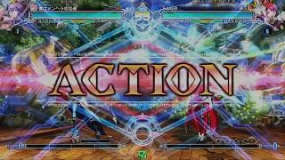 BBCF2 6/4/2018 Amusement Ace Casuals: Fin (IZ) Matches